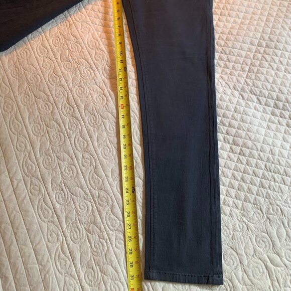 Navy Pepe Jeans trousers, W-32, L-34 - Picture 12 of 16